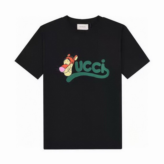 men gucci t-shirts M-3XL-045